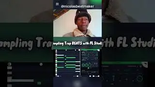 FL Studio Mobile Tutorials (How To Make Trap BEATS) 