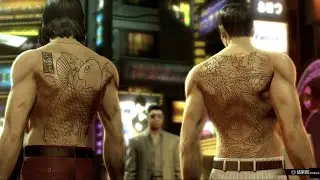 人中之龙7外传 无名之龙 KTV TONIGHT