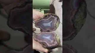 Awesome Agate Stone