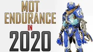 Warframe Mot Endurance in 2020 w/ Aksomati Prime