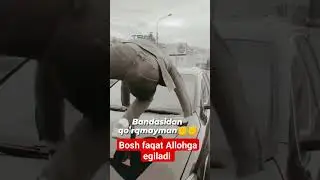 Asabi boshlar kormasin