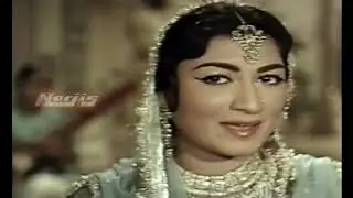 Jab Jab Tumhe Bhulaya    Song    Jahan Ara    Mala Sinha, Youtube Pakistan