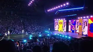 IVE - WOW (SHOW WHAT I AM WORLD TOUR)