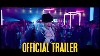 Everybody's Talking About Jamie OFFICIAL TRAILER