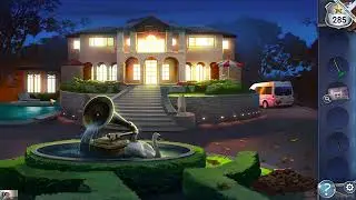 Adventure Escape - Starstruck Chapter 5 Gameplay Walkthrough Tutorial (Haiku Classic Game)