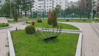 Противостояние