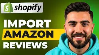 How to Import Amazon Reviews to Shopify (Quick & Easy)