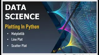 📊 Data Visualization in Python: Line Plots and Scatter Plots