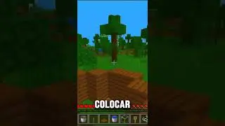 Granja INFINITA de Hilo y Esmeraldas Minecraft #minecraft #tutorial #shorts