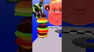 Xxl Humburger x brwalstar rank up - 188