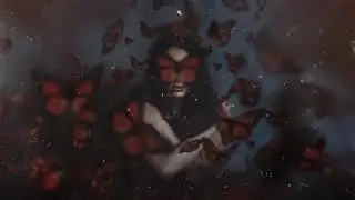 Bad Omens x BMTH x Modern Metal type beat - "Elements of Dust"