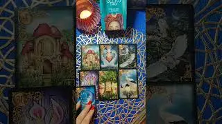 🚀 СРОЧНЫЕ НОВОСТИ 💌 Вам от Него 💐!! таро расклад #shorts