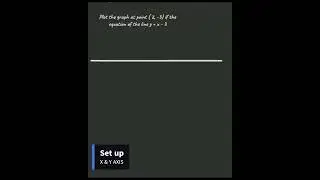 Equation of Normal & Tangent Line of Curve in 50 secs | Differentiation