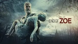Прохождение Resident Evil 7: End of Zoe DLC (с вебкой) - Часть 2 — Дед, ну ты даёшь! [ФИНАЛ]