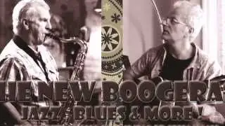 lucky southern by the new boogeras
