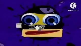 Klasky Csupo Speed X4 And Loud