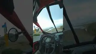 RoadRage introduces SandRage!.. #shorts #roadrage