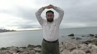 Мудра Безконечность