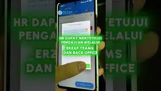 Spill-spill dikit update di bulan september bisa kali ya 🤭 #erzap #sistemerpterbaik