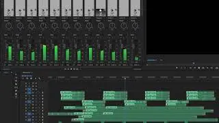 South Park Theme (Redux)