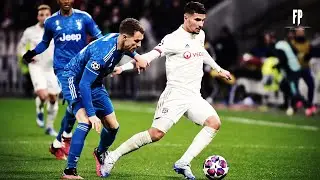 Houssem Aouar - Artist in the Making | 2021