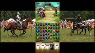 МИД vs EternalFire