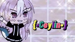 {•Ceylin•} için intro