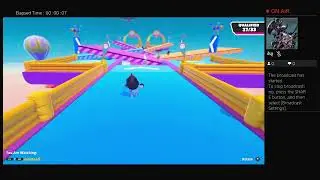 altercode-cupid's Live PS4 Broadcast