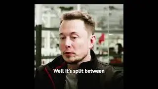 How Elon spend his time now ?👽