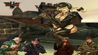 Return to Castle Wolfenstein HD Pack