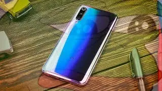 MI 9 ОКАЗАЛСЯ ГЛАВНЫМ ПРОВАЛОМ XIAOMI