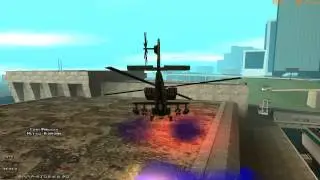 Effects #4-3 blu by RaFiSss