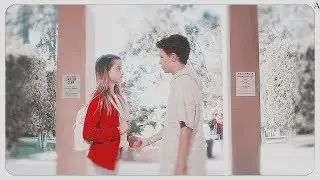 ❤ Annie and Hayden ❤