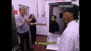 kitchen Nightmares - Lela's Sub Pt-Br