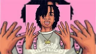 [FREE] YBN Nahmir x Playboi Carti x Izak Type Beat - 