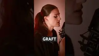 GRAFT - Music by @JonEveristMusic feat. @RachelHardy