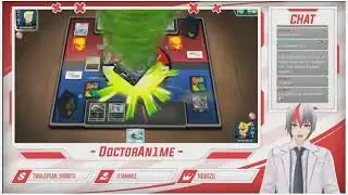 Durham Dad Vs Doctor An1me live on stream!