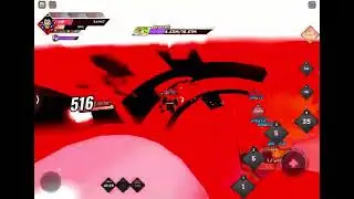 boss rush w/oden ⚔️ | anime dimensions