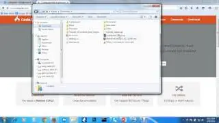 PHP Framework CodeIgniter Video Tutorial