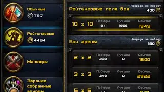 Ох уж эти чумные дренорчики