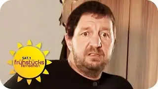 Kaum Rente nach Arbeitsunfall: Berufsgenossenschaft zahlt nicht! | SAT.1 Frühstücksfernsehen | TV