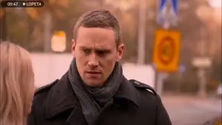 Salkkarit - Aaro on Evankelis-uteliainen 3 (2018)