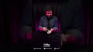 Un detalle cartomágico