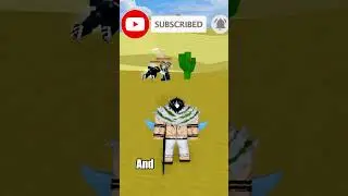 I Gave A Random Player A Permanent Fruit!! #bloxfruits #roblox  #bloxfruitsgiveaway #shorts