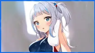 shampoo ads be like