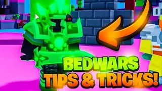 The BEST Bedwars Guide + Tips & Tricks *Noob to Pro*