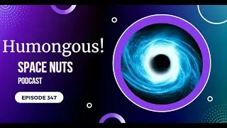 Unveiling Mars' Glacial Remains: A Water Game Changer? | Space Nuts E347