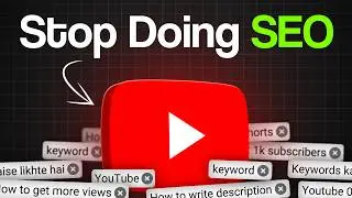 How to Write PERFECT Title, Description, Tags for More Views