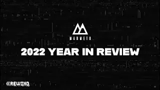 2022 Wrapped: Thank you for another great year!