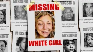 Gabby Petito: A Case of Missing White Girl Syndrome?